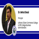 Udhana Citizen Commerce College & SPB College Business Administration, Principal: Dr. Mehul Desai Interview